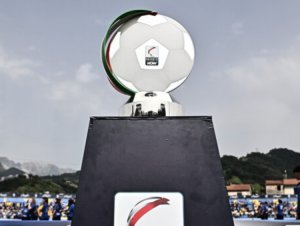Domenica 25 agosto parte il campionato di Serie C: nessuna retrocessa dalla B