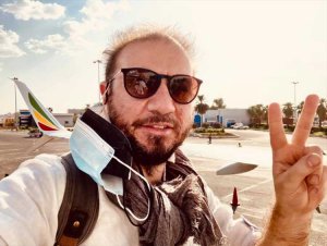 Colpo di Stato in Sudan, rientra in Italia il musicista crotonese rimasto bloccato