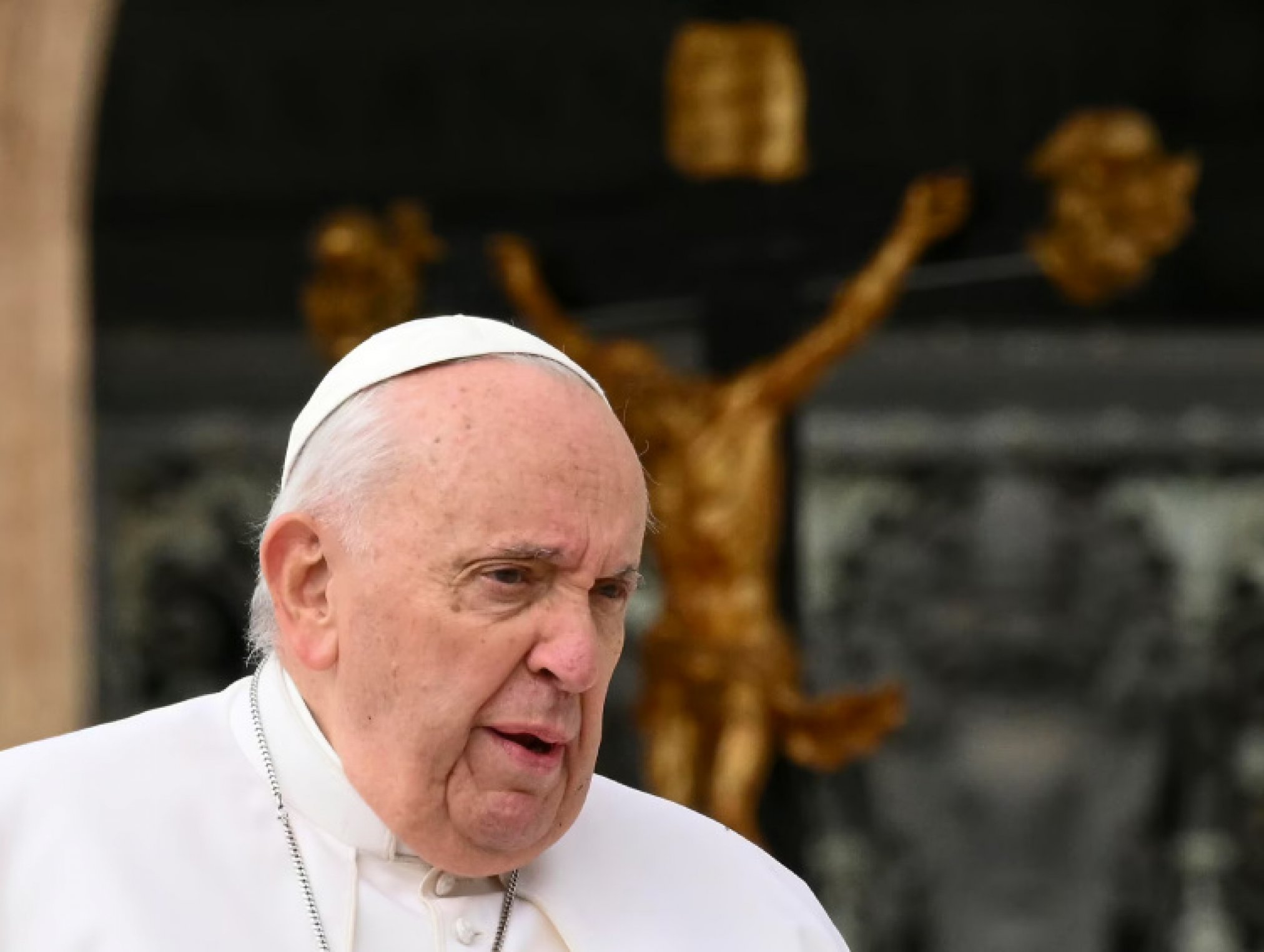 Papa Francesco: «Quel naufragio non doveva avvenire, non si ripeta»