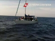 Altri 75 migranti sono giunti sulle coste crotonesi grazie a una barca a vela