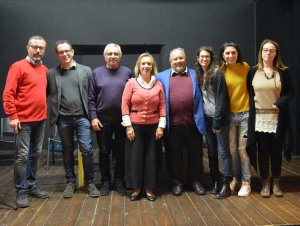 «Promuovere la partecipazione attiva»: assemblea dei soci del forum Terzo settore di Crotone