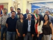 Azzerata la giunta del Comune di Cirò Marina dal sindaco Nicodemo Parrilla: si tratta di un’azione condivisa e programmata a inizio mandato
