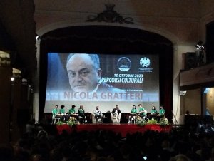 Iniezione di fiducia da Gratteri per la Calabria: «Non temete, la Procura va avanti»