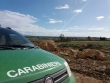 Irregolarità nella legittimazione di terreni demaniali a Cotronei: i carabinieri forestali hanno denunciato cinque persone