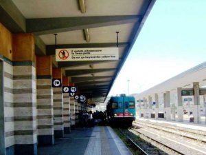 Trasporti, &#039;&#039;Magna Graecia&#039;&#039;: «Accordo Regione-Trenitalia taglia fuori Crotone»