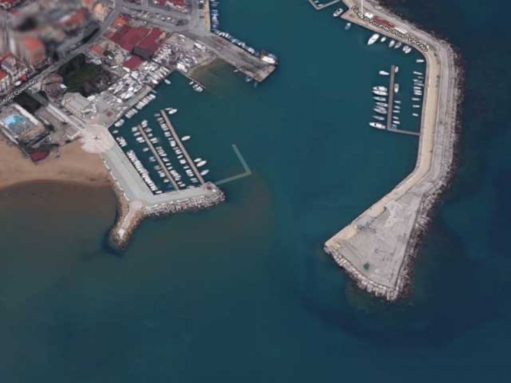 Porto Crotone, dall&#039;Autorita&#039; di sistema 5 milioni per prolungare il molo foraneo