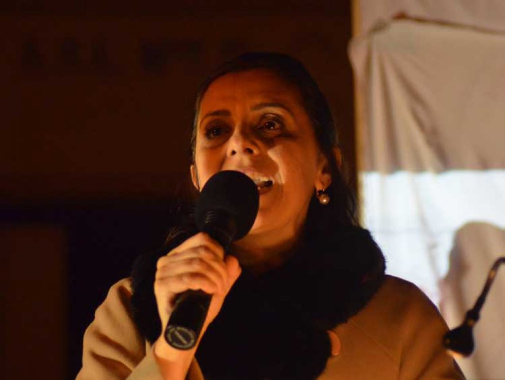 Una donna per il Comune di Isola Capo Rizzuto: Maria Grazia Vittimberga e&#039; il nuovo sindaco