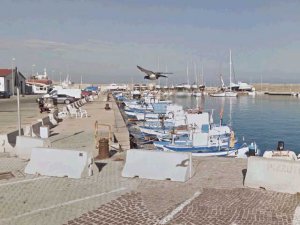Royalties pesca, stato d&#039;agitazione delle marinerie di Crotone e Le Castella