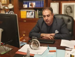 Forza Italia, Torromino nomina coordinatori cittadini: Mario Megna per Crotone