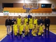 Basket: la New Team saluta il campionato con una sconfitta in casa col Messina
