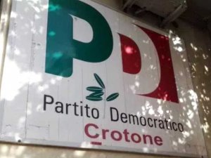 Fine commissariamento Pd in Calabria: da gennaio 2022 al via i congressi