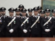 Cinquantaquattro nuovi vice brigadieri hanno giurato fedeltà alla Repubblica