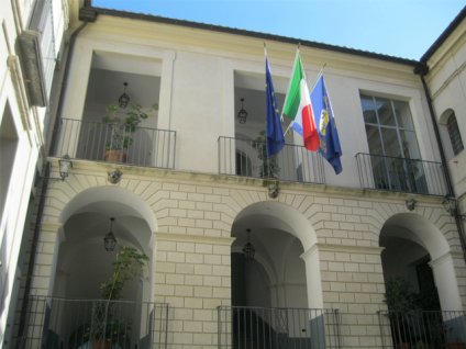 Palazzo Alemanni diventera' sede della Soprintendenza di Crotone e Catanzaro