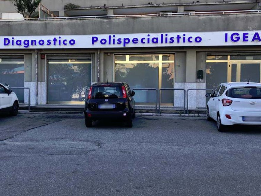 Medicina, nuovo centro specializzato in dermatologia a Crotone presso l&#039;Igea